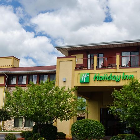 Holiday Inn Hotel Pewaukee-Milwaukee West By Ihg Exterior foto