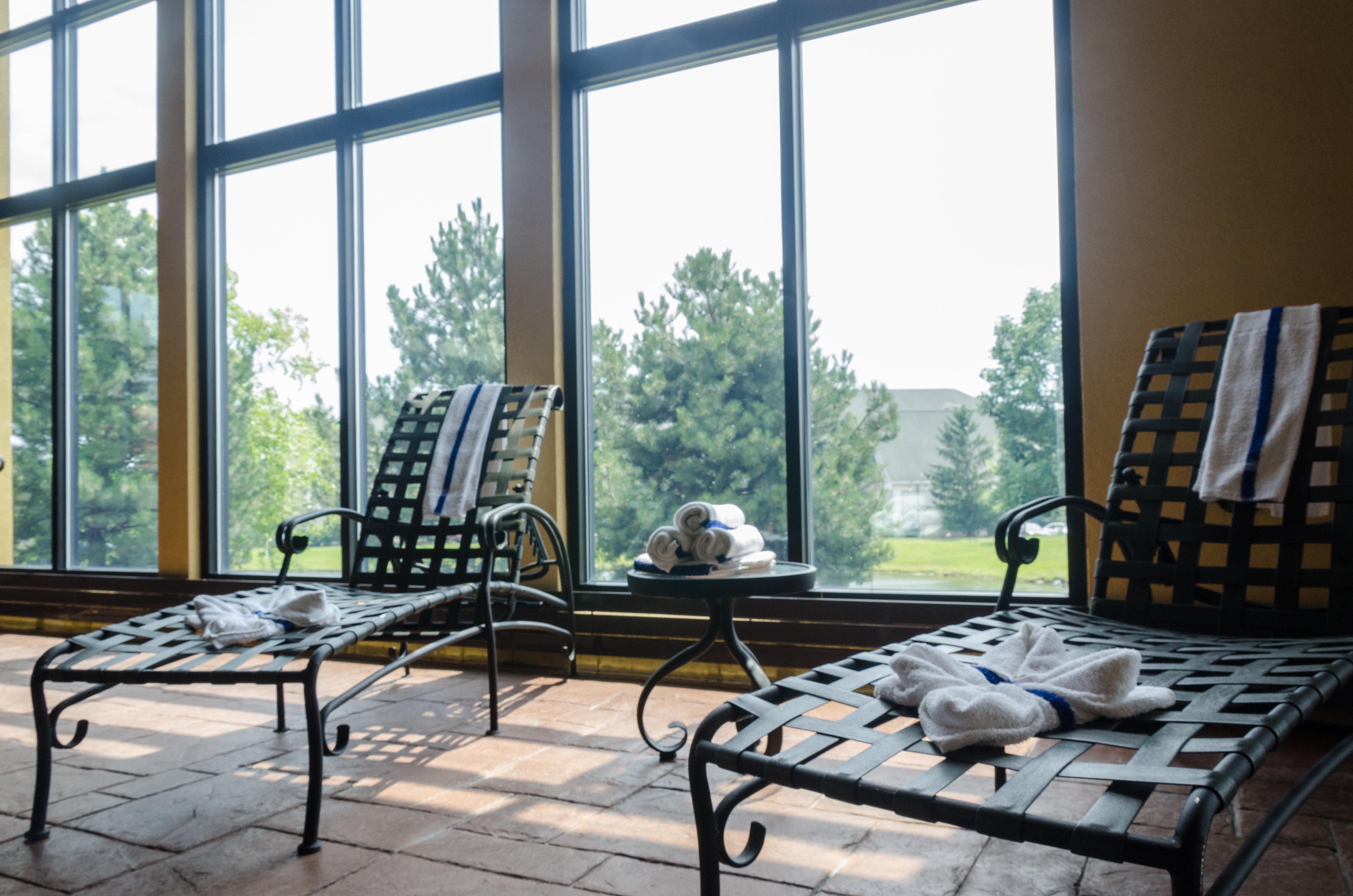 Holiday Inn Hotel Pewaukee-Milwaukee West By Ihg Exterior foto