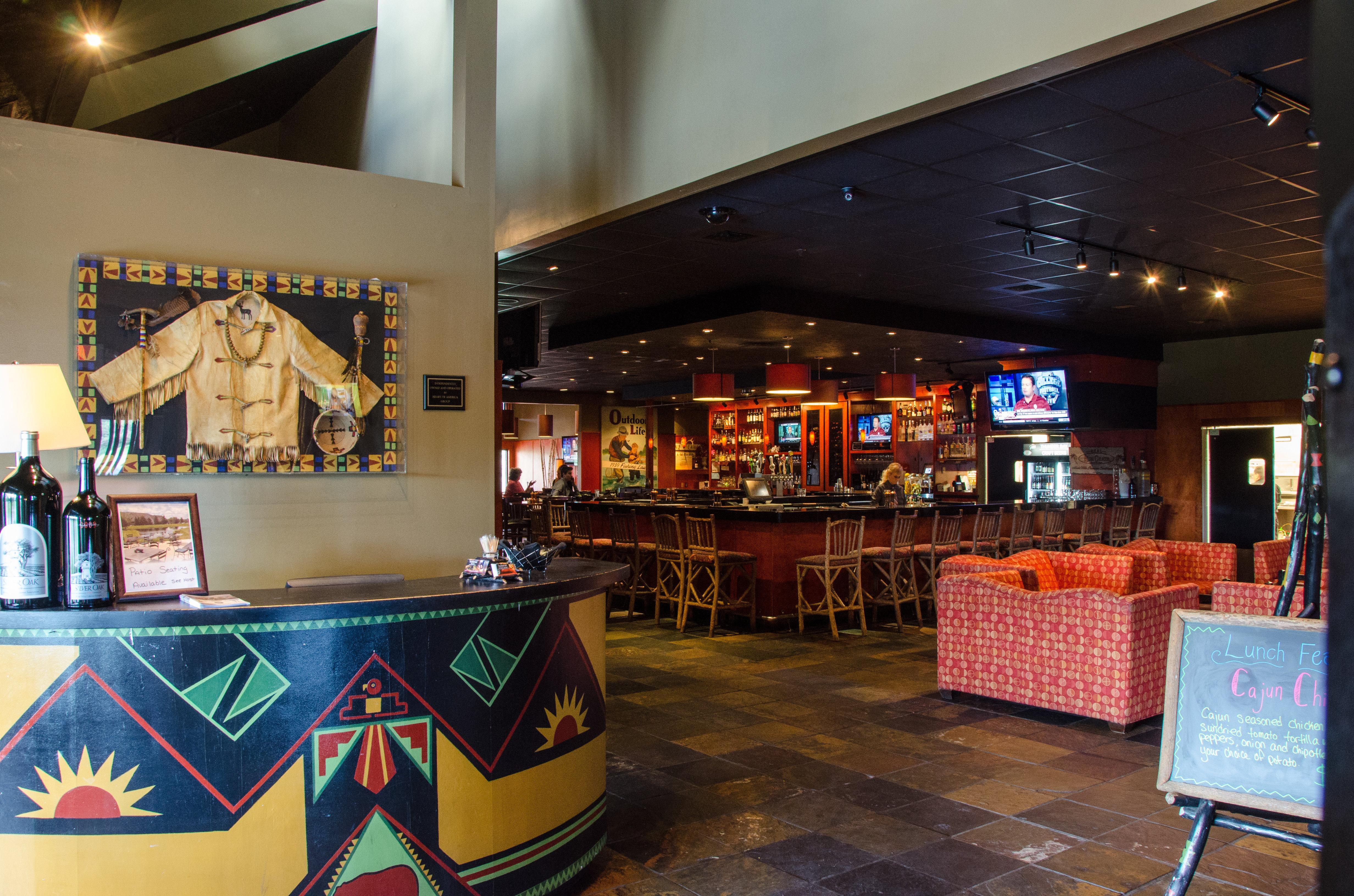 Holiday Inn Hotel Pewaukee-Milwaukee West By Ihg Exterior foto