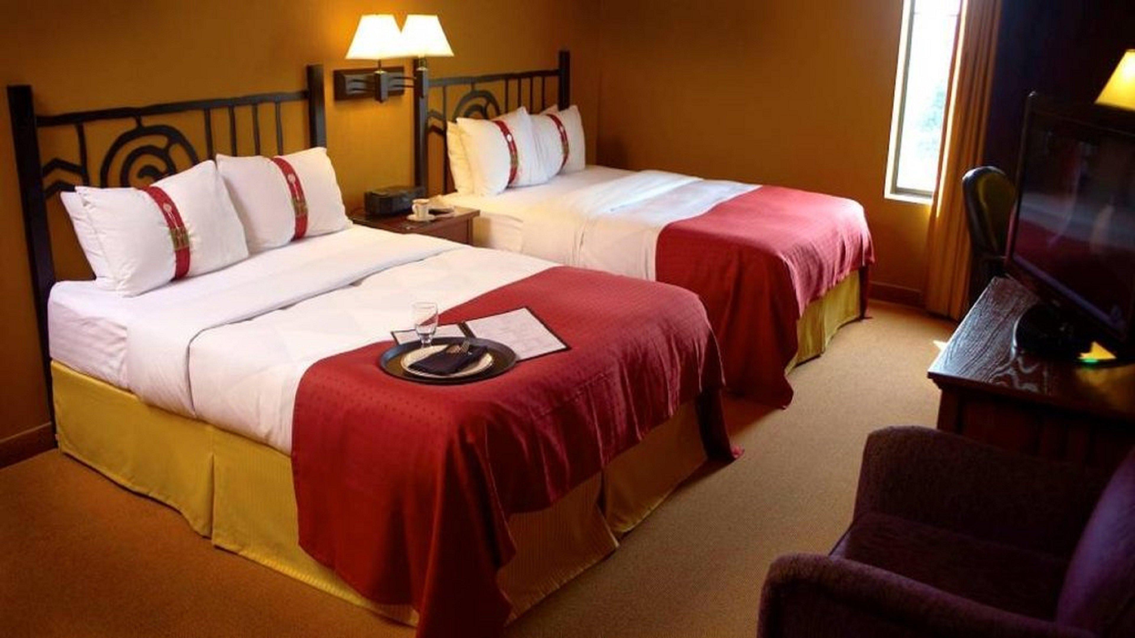 Holiday Inn Hotel Pewaukee-Milwaukee West By Ihg Zimmer foto